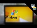 Что будет, если мы заменим проводник Windows XP на проводник ReactOS?