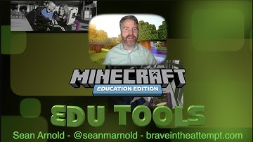 Minecraft: Education Edition (Teacher Tools)