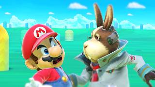 Download Lagu Peppy Hare BLASTS Into Smash Bros Ultimate MP3 Download Lagu Peppy Hare BLASTS Into Smash Bros Ultimate MP3