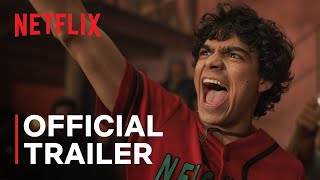 One Piece Season 2 Official Trailer Netflix