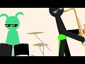 Beginning of video