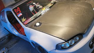 It's moving time last video here 👀