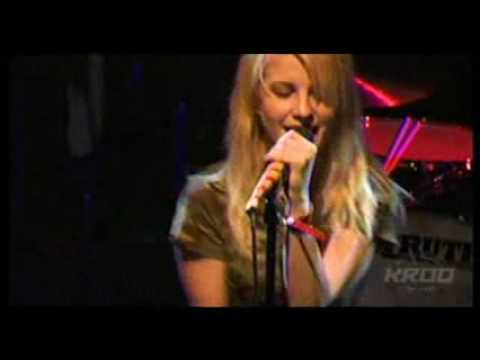 Paramore - Decode [KROQ Live Music Performances]