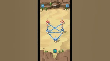 conquer the tower2 game level 7 #shorts #shortvideo #conquer #the #tower2 #conquerthetower2 #game