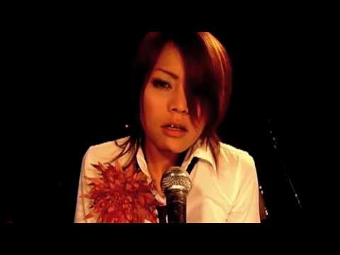 馬原美穂　蓮華 MV