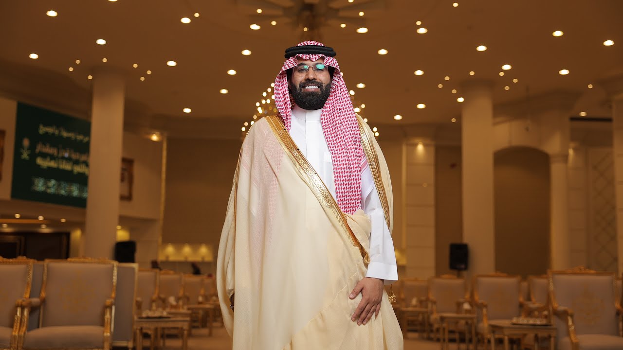 زواج الشاب سلطان سعود الضيط_ قصر اليخت _ الرياض