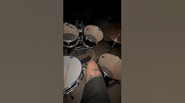 Thumbnail of sailor song #gigiperez #drums #drumcover #drummer #drumperformance #music