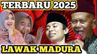 LAWAK SUKUR CS DAN YUDHA TERHIBUR SELALU TERHIBUR