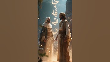 What Language Did Adam Speak — and Is It Still Alive? 📖 Bible Between the Lines