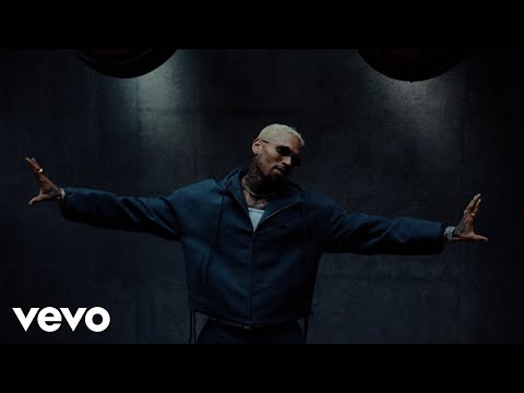 Chris Brown - Sensational (Lyrics) ft. Davido \u0026 Lojay
