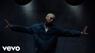 Chris Brown - Sensational (Official Video) ft. Davido, Lojay image