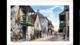 St Augustine Slideshow