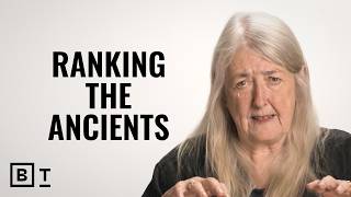 Information The 8 Romans who shaped the modern world | Mary Beard Update