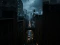 Ep 1. BLACK TERROR: FORMIC NIGHT | NYC Under Pressure