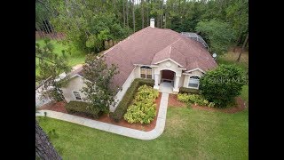 306 Pine Bluff Dr Lutz Agents Dynamic Home Tour