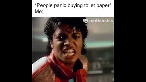 Covid-19 Panic buying!!! | Just Bidet Corona Virus