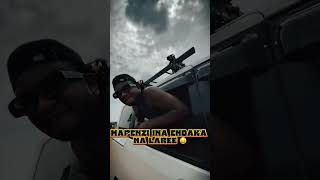 New Challenge Moral By D-Kiz