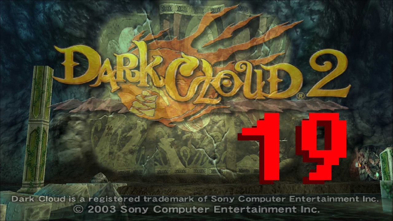 Dark Cloud 2 Walkthrough 19 Full HD YouTube dark-cloud-2-walkthrough-19-full-hd-youtube