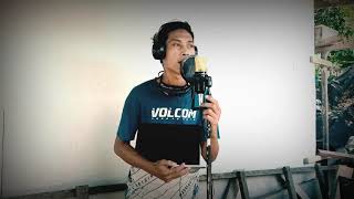 Cover lagu MAHAL By Anto