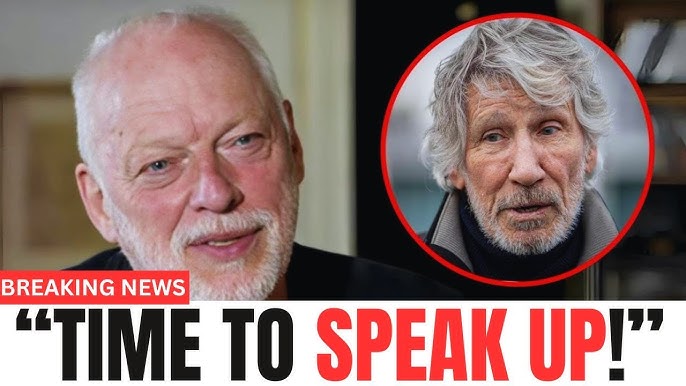 At 78, David Gilmour FINALLY Confirms WHY Roger Waters DESTROYED Pink Floyd  - YouTube