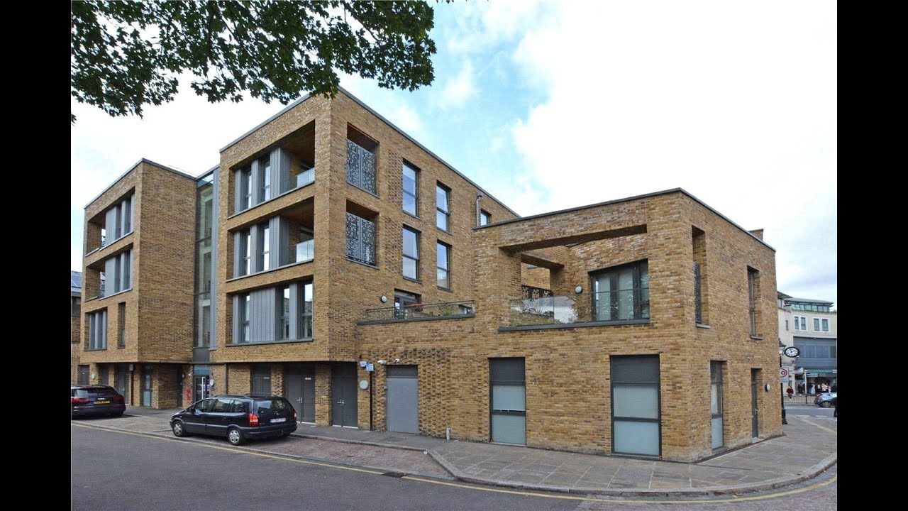 Shamrock House Video Walkthrough YouTube