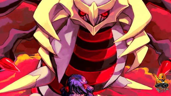 Stream Mewmore - 'Battle! Giratina' (Remix) From Pokémon Platinum