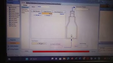 Fired Heater| Boiler | ASPEN HYSYS