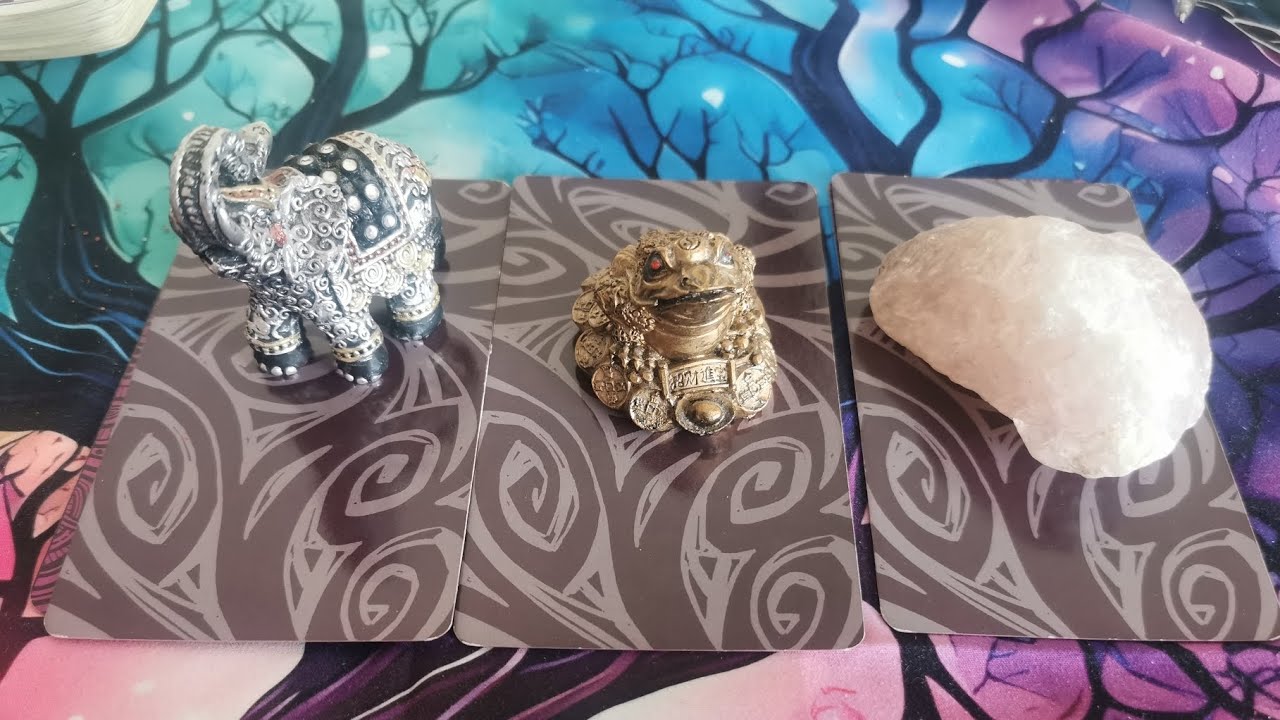 Koho prenasledujú myšlienky na teba?