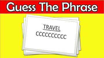 15 Picture Puzzles with ANSWERS | Rebus Puzzle