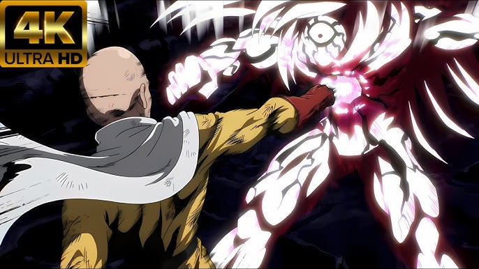 One Punch Man - Saitama vs Boros Dublado, 🔥A incrível luta entre Saitama  e Boros - One Punch Man🔥 🔥Siga e curte: @comboneerd #saitama #boros  #animesdeação #onepunchman #animes #onepunchmanlutas, By Combo Nerd