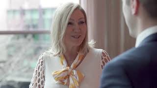 Welcome Debbie & Matt to Ray White Berwick