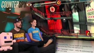 Counterspy AWESOME! - Part 3