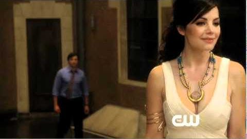 Smallville [2010] 10x05 - Isis
