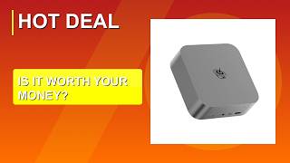 Beelink SER9 MAX Mini PC Review 2026 - Watch Before You Buy