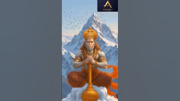Hanuman Ji Status 🚩| Jai Shree Ram 🙏#jaishreeram #bajrangbali #hanuman #ytshorts #shorts #viralshort