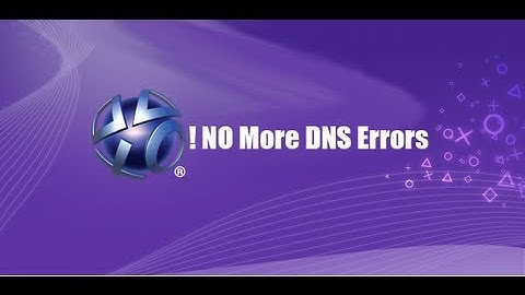 How to fix error code 80710102 PS3 (HD)