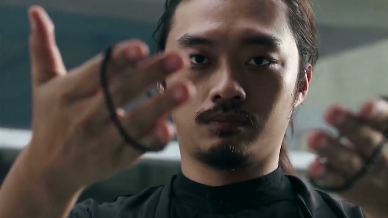 T-1000 Plus by Nemo & Hanson Chien （日用品マジック,その他 