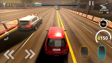 Traffic Tour Android Gameplay #1