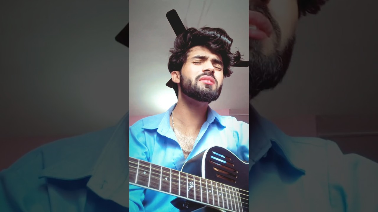 ye mere dil ka jana ||cover by arman sheikh - YouTube