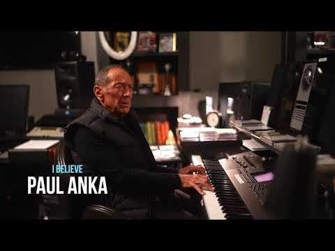 Paul Anka's Impromptu Performance of \