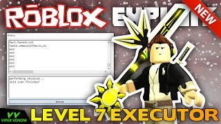 Roblox hack executor skidma