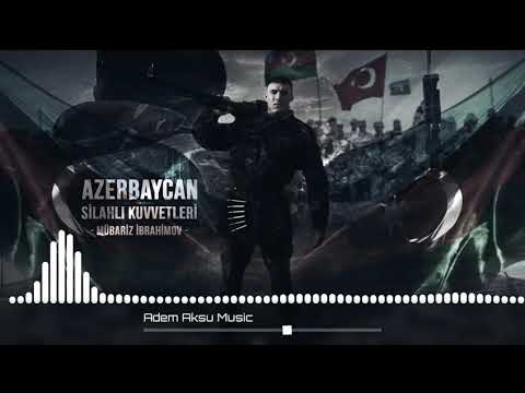 Qarabag is Azarbaijan (The Ottoman War Music) - Epic Trap By Adem Aksu