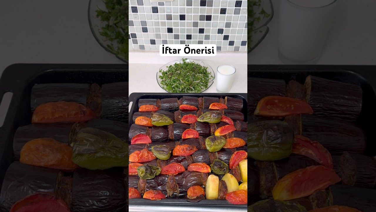 Videolarımızı beğeniyor musunuz? #yemektarifleri #sebzeyemekleri #pratiktarifler #yemek #food #tarif