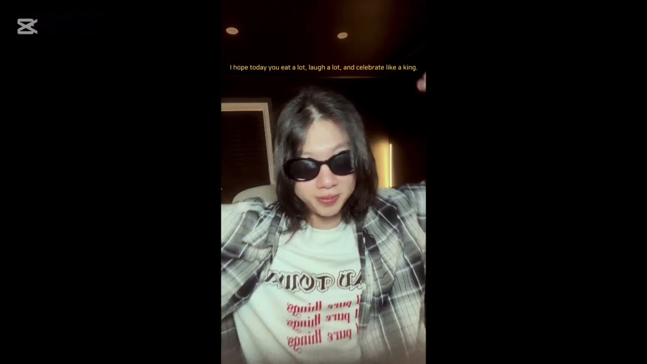 Feliz cumpleaños YANAKI 🐻