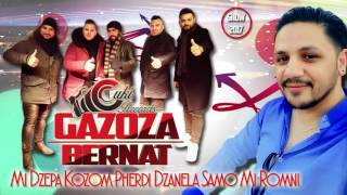 Video thumbnail of "Bernat i Ork.Gazoza Show 2017 - Mi Dzepa Kozom Pherdi Dzanela Samo Mi Romni - CukiRecords Production"