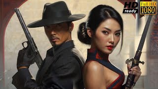 [2024 Full Movie] Bangkok Fighter Ⅰ| Full Action Movie English | Martial Arts Movies #hollywood