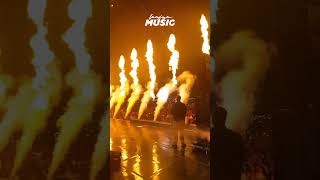 ElGrandeToto Preforms ' 9AWDOOHA ' at Mawazine Festival in Rabat