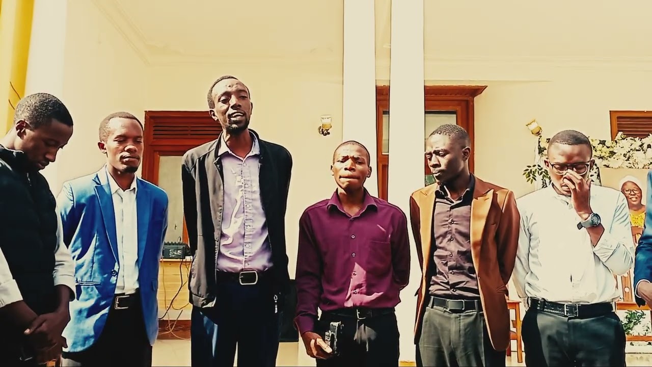INTUMWA YOHANA By INKINGI YUKURI Choir