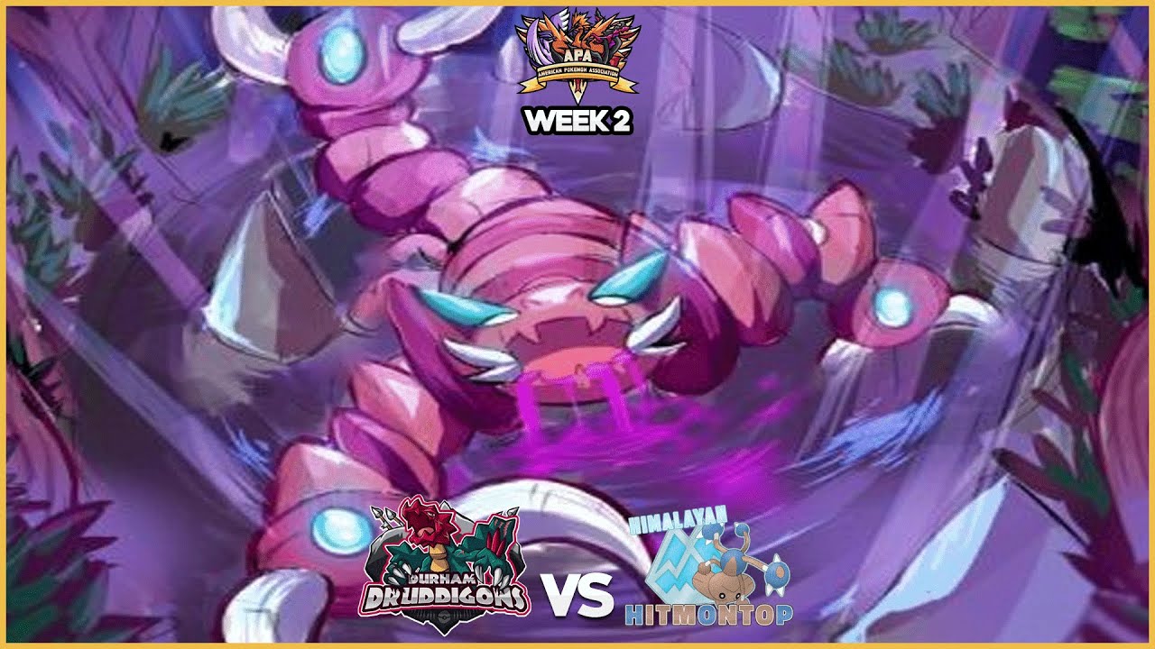 WAIT!!!! DRAPION LEARNS WHAT!!??😱😱😱 Pokemon Swords and Shield WiFi