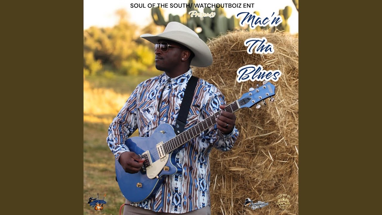 I Love Southern Soul (feat. TreDaJoker) - YouTube